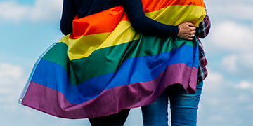 Orgulho LGBTQIA+: A Importância da Diversidade e da Inclusão