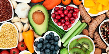 Alimentos Funcionais: Mais Saúde e Nutrição