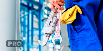 Qualidade da Manutenção e Processos de Fabricação
