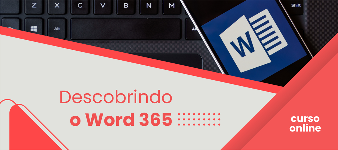 Descobrindo o Word 365