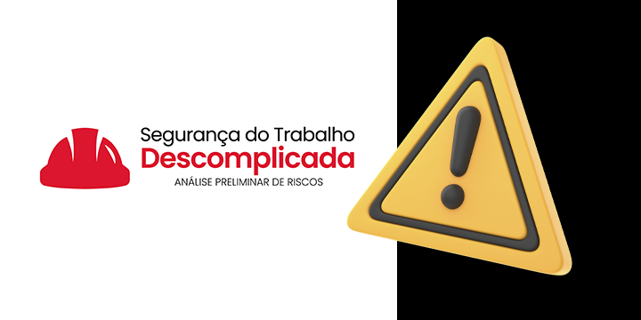 Análise Preliminar de Riscos