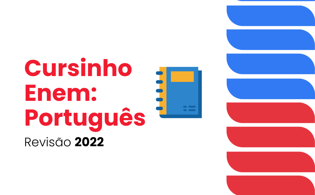 Cursinho ENEM - Português 2022