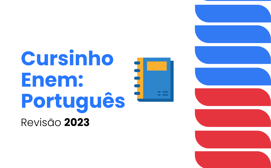 Cursinho ENEM - Português 2023