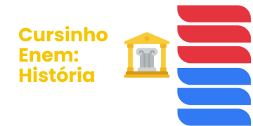 Cursinho ENEM - História