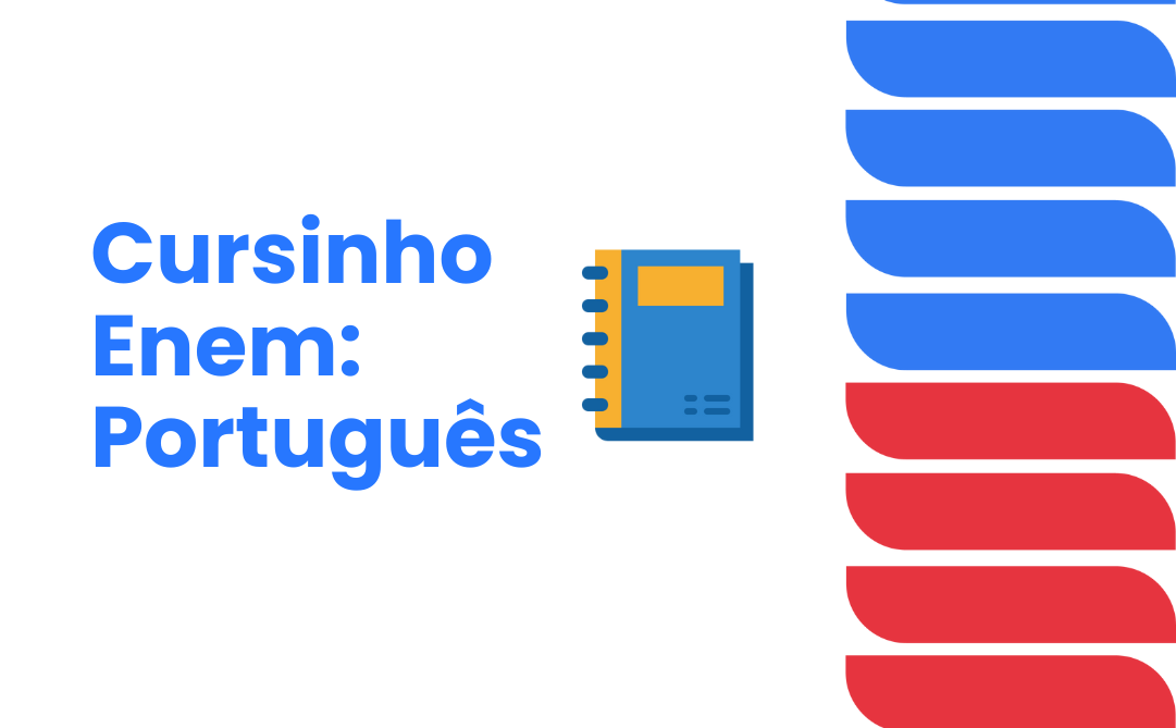 Cursinho ENEM - Português