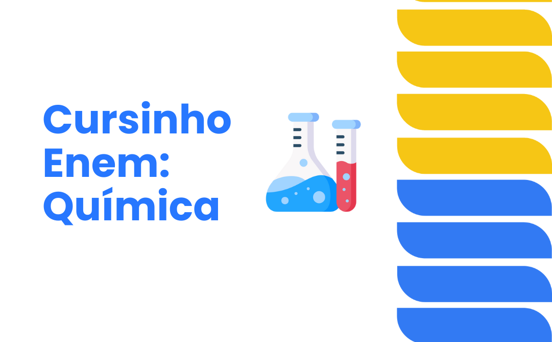Cursinho ENEM - Química
